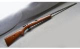 Winchester Model 74 - 1 of 7