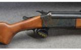 Savage Model 24H .22 LR over .410 Bore - 2 of 7