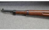 Husqvarna (Swedish) Mauser( Appears to be GevÃ¤r m1938) - 6 of 7