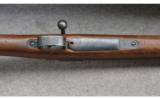 Husqvarna (Swedish) Mauser( Appears to be GevÃ¤r m1938) - 3 of 7