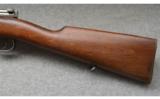 Husqvarna (Swedish) Mauser( Appears to be GevÃ¤r m1938) - 7 of 7