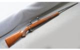 Ruger M77 - 1 of 7