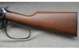 Winchester Model 94AE Large Loop SRC Trapper's Carbine - 7 of 7