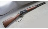 Winchester Model 94AE Large Loop SRC Trapper's Carbine - 1 of 7