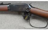 Winchester Model 94AE Large Loop SRC Trapper's Carbine - 4 of 7
