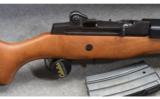 Ruger Mini 14 - 2 of 7