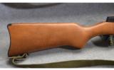 Ruger Mini 14 - 5 of 7