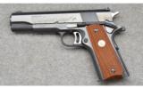 Colt MK IV/SERIES 70 Gold Cup National Match - 2 of 2