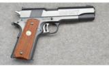 Colt MK IV/SERIES 70 Gold Cup National Match - 1 of 2