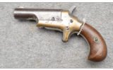 Colt Derringer .41 Caliber Rimfire - 2 of 2