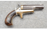 Colt Derringer .41 Caliber Rimfire - 1 of 2