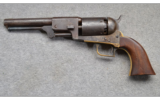 Colt Dragoon ,44 BP YOM 1849 - 3 of 3