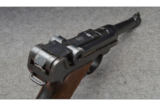 DWM Luger P08 7.65 mm - 1 of 3