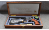 Colt 1851 Navy Robert E Lee Commemorative - 1 of 4