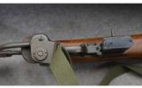Inland M1 Carbine with Paratrooper Stock - 3 of 8
