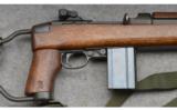 Inland M1 Carbine with Paratrooper Stock - 2 of 8