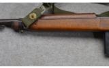 Inland M1 Carbine with Paratrooper Stock - 6 of 8