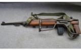 Inland M1 Carbine with Paratrooper Stock - 8 of 8