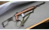 Inland M1 Carbine with Paratrooper Stock - 1 of 8