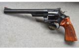 Smith and Wesson Model 29-2 - 2 of 2