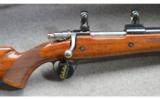 Browning Safari Grade - 7 mm Rem Mag - 2 of 7