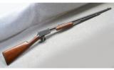 Winchester Model 62 - 1 of 1