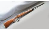 Remington Model 700BDL .222 Remington - 1 of 7