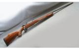 Weatherby Mark V .257 Wby Magnum - 1 of 7