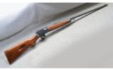 Winchester Model 63 - 1 of 7
