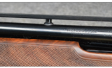 Winchester Model 42 Deluxe Grade Vent. Rib - 8 of 9