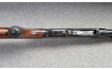 Winchester Model 42 Deluxe Grade Vent. Rib - 5 of 9