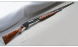 Winchester Model 42 Deluxe Grade Vent. Rib - 1 of 9