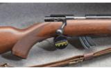 Winchester Model 75 Sporting - 2 of 7