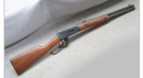 Winchester Model 94 Trapper SRC - 1 of 7