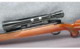 Weatherby Mark V Rifle .257 - 4 of 7