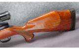 Weatherby Mark V Rifle .257 - 7 of 7