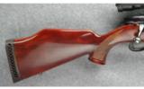 Weatherby Mark V Rifle .257 - 6 of 7