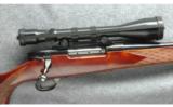 Weatherby Mark V Rifle .257 - 2 of 7