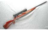 Weatherby Mark V Rifle .257 - 1 of 7