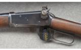 Winchester Model 94 Carbine .32 WS - 4 of 7