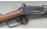 Winchester Model 94 Carbine .32 WS - 2 of 7
