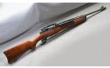 Ruger Mini-14 Wood/Blue - 1 of 7