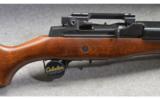 Ruger Mini-14 Wood/Blue - 2 of 7