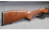 Valmet Model 412 O/U Rifle - 5 of 7