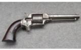 Grant Revolver .32 Rimfire - 1 of 2