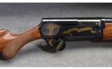 Browning A500 Ducks Unlimited - 2 of 7