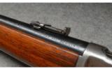 Winchester SRC - 9 of 9