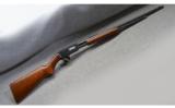 Winchester Model 61 - 1 of 7