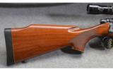 Remington Model 700 BDL - 5 of 8