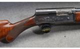 Browning A5 16 Gauge - 2 of 7